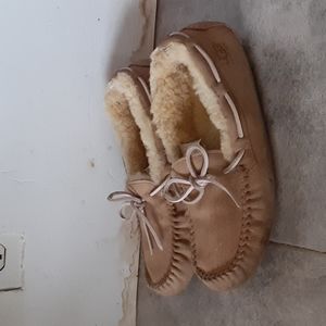 SLIPPER  size  8 women